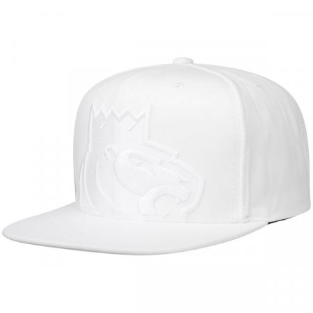 Sacramento Kings - Cropped XL Logo NBA Hat