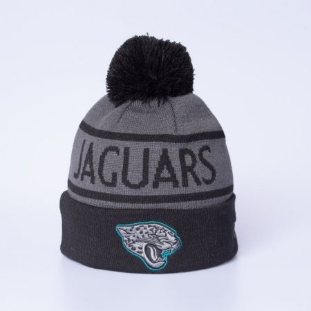 Jacksonville Jaguars - Storm NFL Wintermütze
