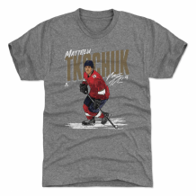 Florida Panthers - Matthew Tkachuk Chisel NHL T-Shirt