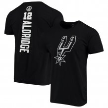 San Antonio Spurs - LaMarcus Aldridge Playmaker NBA Koszulka