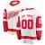 Detroit Red Wings Youth - Breakaway Premier Away NHL Jersey/Customized