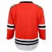 Chicago Blackhawks Youth - Replica NHL Jersey/Customized