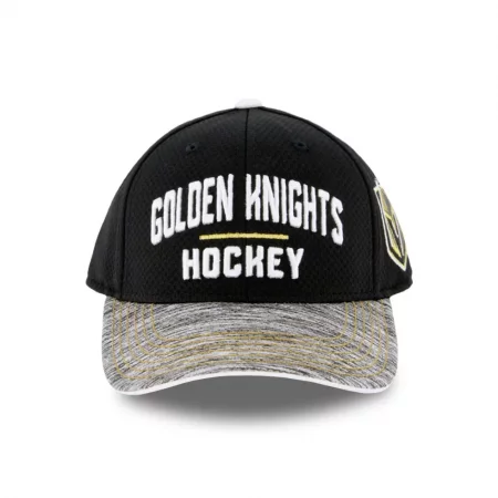 Vegas Golden Knights Ddziecięca - Blueline NHL Czapka