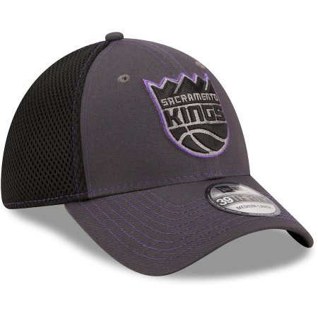 Sacramento Kings - Team Neo 39THIRTY NBA Kšiltovka