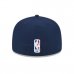 New Orleans Pelicans - 2023 Draft 59FIFTY NBA Cap