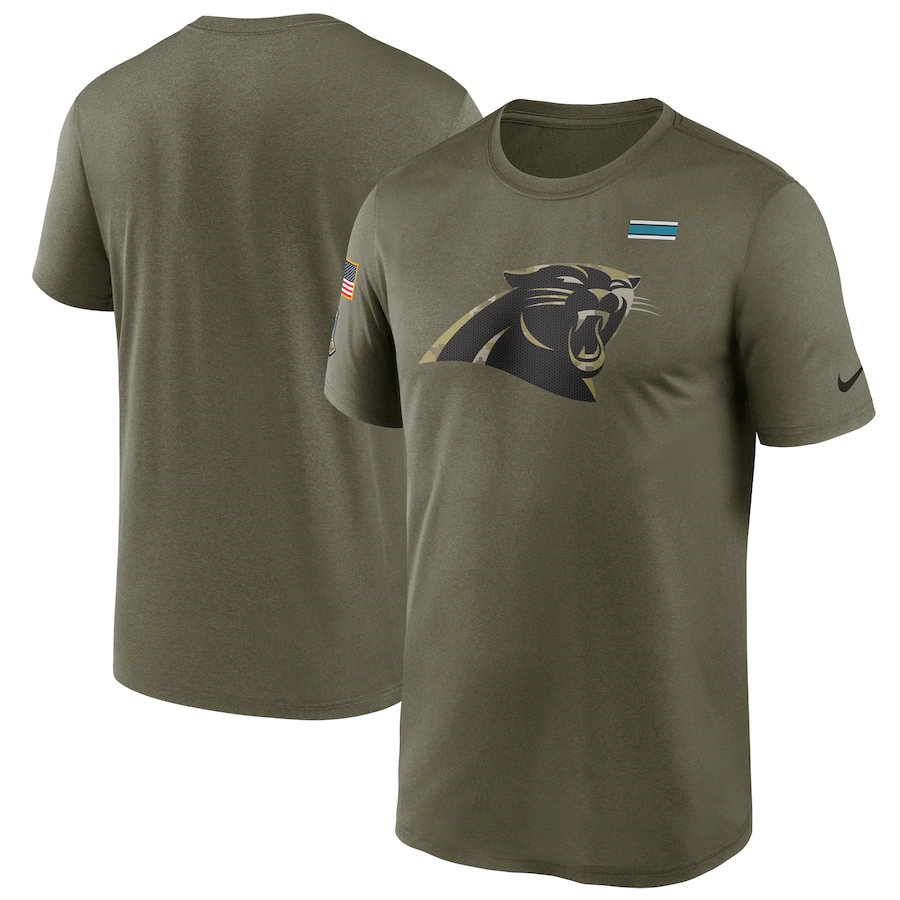 Carolina Panthers T-Shirts for Sale