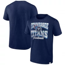 Tennessee Titans - Force Out NFL T-Shirt