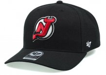 New Jersey Devils - Cold Zone MVP DP NHL Kšiltovka