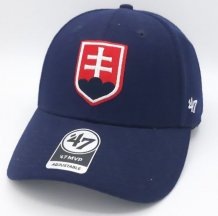 Slovakia Fan MVP Hat