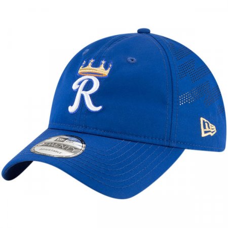 Kansas City Royals - Prolight Batting Practice 9TWENTY MLB Hat