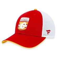 Calgary Flames - 2023 Draft On Stage NHL Czapka