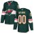 Minnesota Wild - Adizero Authentic Pro NHL Jersey/Własne imię i numer