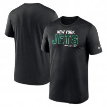 New York Jets - Legend Community NFL Tričko