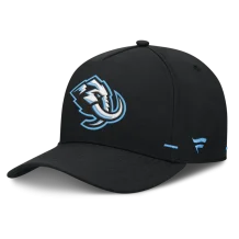Utah Mammoth - Authentic Pro Rink Bar NHL Czapka