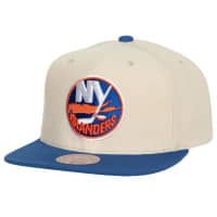 New York Islanders - Off-White NHL Hat