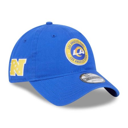 Los Angeles Rams - 2024 Sideline 9Twenty NFL Cap