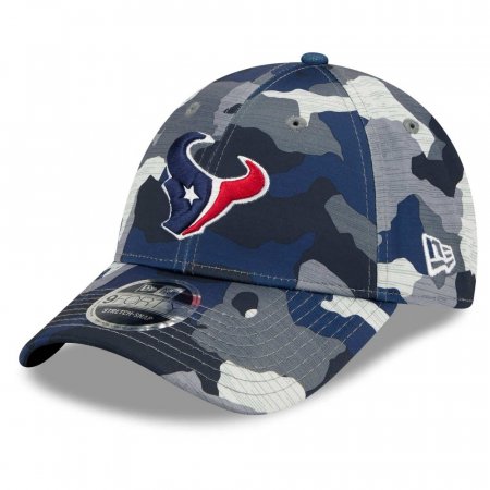 Houston Texans - 2022 On-Field Training 9FORTY NFL Cap