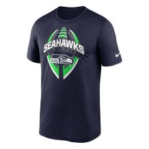 Seattle Seahawks - 2025 Icon Legend NFL T-Shirt