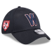 Washington Nationals - 2024 Spring Training 39THIRTY MLB Kšiltovka