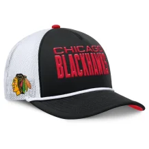 Chicago Blackhawks - 2026 Authentic Pro Rink A-Frame NHL Czapka