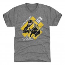 Boston Bruins Dziecięcy - Brad Marchand Stripes NHL Koszulka