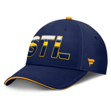 St. Louis Blues - 2024 Authentic Pro Team Code NHL Cap