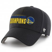 Golden State Warriors - 2022 Champions MVP NBA Hat
