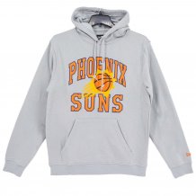 Phoenix Suns - 2023 Tip-Off NBA Mikina s kapucňou