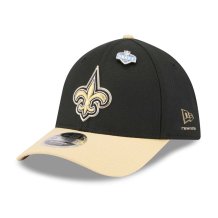 New Orleans Saints -  2026 Draft 39Thirty NFL Hat