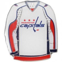 Washington Capitals - Jersey NHL Abzeichen