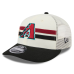 Arizona Arizona Diamondbacks - 2024 All-Star Game Low Profile Black 9Fifty MLB Šiltovka