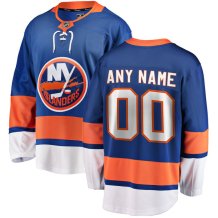 New York Islanders - Premier Breakaway NHL Dres/Vlastní jméno a číslo