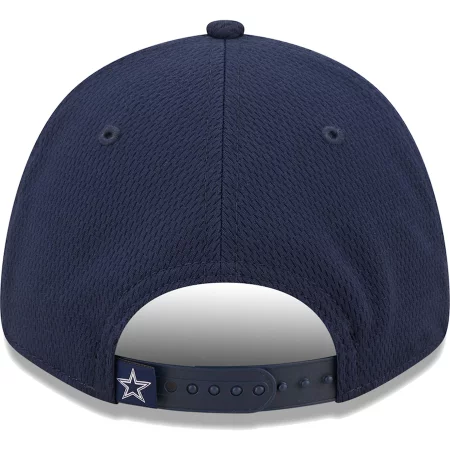 Dallas Cowboys - Framed AF 9Forty NFL Hat