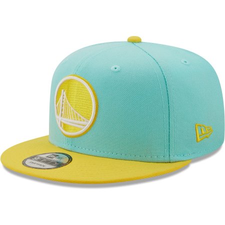 Golden State Warriors - Color Pack 9Fifty NBA Šiltovka