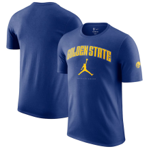 Golden State Warriors - Essential Cities NBA Tričko