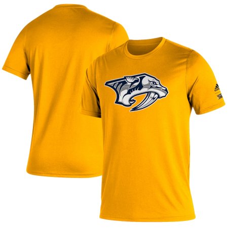 Nashville Predators - Reverse Retro NHL T-Shirt