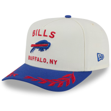 Buffalo Bills - 2025 Draft 9Fifty NFL Šiltovka