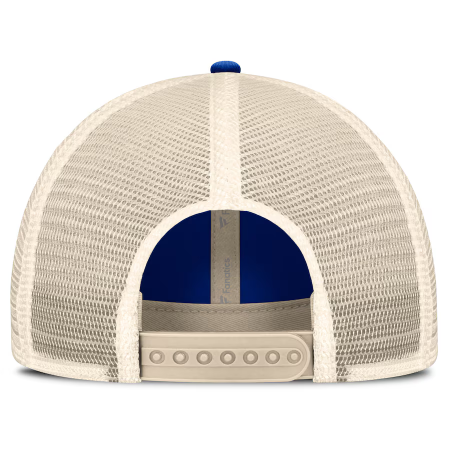 Los Angeles Rams - Center Striper Trucker NFL Czapka