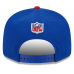 New England Patriots - 2023 Sideline Historic 9Fifty NFL Cap