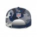 New England Patriots - 2022 On-Field Training 9Fifty NFL Cap