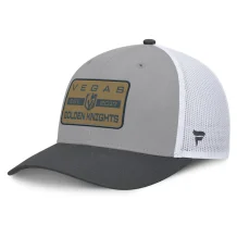 Vegas Golden Knights -  Adapt Trucker NHL Kšiltovka