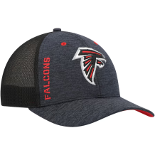 Atlanta Falcons - Pixelation Trophy Flex NFL Cap
