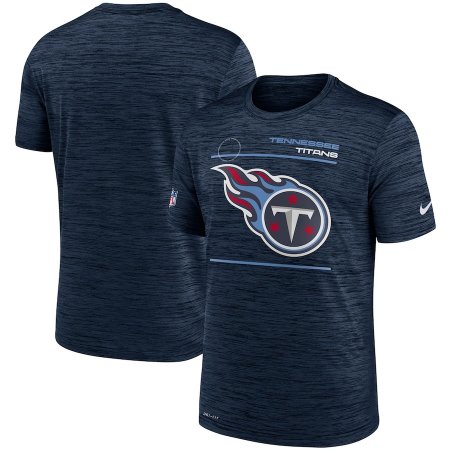 Tennessee Titans - Sideline Velocity NFL Tričko