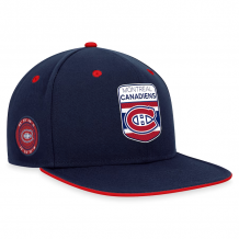 Montreal Canadiens - 2023 Draft Snapback NHL Czapka