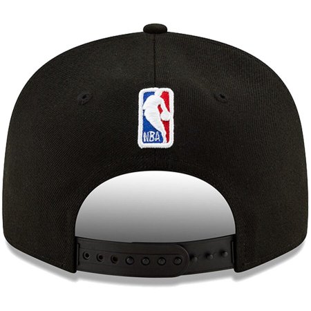 San Antonio Spurs - 2019 Draft 9FIFTY NBA Hat