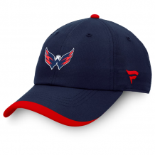 Washington Capitals - Authentic Pro Pinnacle NHL Cap
