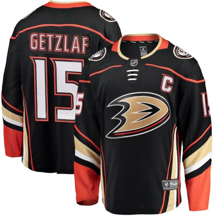 Anaheim Ducks - Ryan Getzlaf Breakaway NHL Dres - Velikost: XL