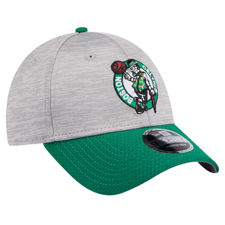 Boston Celtics - Active Digi-Tech 9Forty NBA Kšiltovka