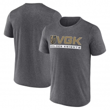 Vegas Golden Knights - Playmaker NHL T-Shirt