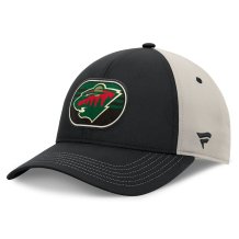 Minnesota Wild - 2025 Stanley Cup Playoffs NHL Hat